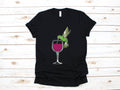 Hummingbird Wine TShirt Funny Hummingbirds Tank Top Bird Watcher Hoodie Sweatshirt Long Sleeve Kids Tee Apparel Gift Hoodie – Fan Favorite · Must-Have Style