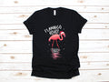 Christmas Flamingo TShirt Funny Flamingo Santa Tank Top Hoodie Sweatshirt Long Sleeve Kids Tee Apparel Gift Hoodie – Feel-Good Design · Top Pick For Any Outfit
