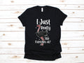 I Just Really Like Ostriches TShirt Cute Funny Ostrich Tank Top Hoodie Sweatshirt Long Sleeve Kids Tee Apparel Gift Hoodie – Feel-Good Design · Great Gift For Fans
