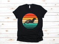 Retro Otter TShirt Cute Otters Tank Top Zoo Otter Hoodie Sweatshirt Long Sleeve Kids Tee Apparel Gift Hoodie – Bold Style · Trending Graphic Apparel