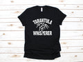 Tarantula Whisperer TShirt Funny Tarantula Tank Top Hoodie Sweatshirt Long Sleeve Kids Tee Apparel Gift Hoodie – Everyday Comfort · Must-Have Style