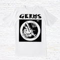 Germs T Shirt Graphic Tee – Bold Style · Trending Graphic Apparel