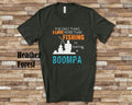 Love More Than Fishing Boompa Tshirt Long Sleeve Shirt Sweatshirt or Tank Top Special Grandfather Father39s Day Christmas Birthday Gift Sweatshirt – Warm & Stylish · Trending Graphic Apparel