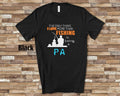 Love More Than Fishing Pa Tshirt Long Sleeve Shirt Sweatshirt or Tank Top Special Grandfather Father39s Day Christmas Birthday Gift Sweatshirt – Feel-Good Design · Great Gift For Fans