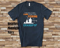 Love More Than Fishing Grandpop Tshirt Long Sleeve Shirt Sweatshirt or Tank Top Special Grandfather Father39s Day Christmas Birthday Gift Sweatshirt – Feel-Good Design · Top Pick For Any Outfit