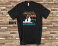 Love More Than Fishing Granddad Tshirt Long Sleeve Shirt Sweatshirt or Tank Top Special Grandfather Father39s Day Christmas Birthday Gift Sweatshirt – Feel-Good Design · Top Pick For Any Outfit