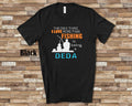 Love More Than Fishing Deda Tshirt Long Sleeve Shirt Sweatshirt or Tank Top Russian Czech Grandfather Father39s Day Christmas Birthday Gift Sweatshirt – Everyday Comfort · Perfect For Daily Wear