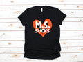 MS Sucks TShirt Multiple Sclerosis Tank Top MS Tee Hoodie Sweatshirt Long Sleeve Kids Tee Apparel Gift Hoodie – Premium Graphic · Trending Graphic Apparel