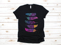 Native American Feathers TShirt indigenous Tee Tank Top Hoodie Sweatshirt Long Sleeve Kids Tee Apparel Gift Hoodie – Bold Style · Must-Have Style