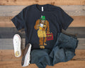 Oktoberfest Bigfoot Shirt Bigfoot Beer Sasquatch Shirt Hoodie Sweatshirt Long Sleeve Hoodie – Premium Graphic · Great Gift For Fans