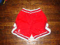 Vtg Nike Chicago Bulls NBA Authentic Basketball Shorts Red Sz 36 Michael Jordan Graphic Tee – Soft Feel · Perfect For Daily Wear