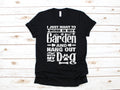 Funny Garden Dog TShirt Gardening Tee Tank Top Hoodie Sweatshirt Long Sleeve Kids Tee Apparel Gift Hoodie – Feel-Good Design · Must-Have Style