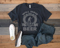 Will Mine Coal For Beer TShirt Funny Coal Miner Tee Tank Top Hoodie Sweatshirt Long Sleeve Hoodie – Cozy Vibes · High-Quality Print