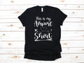 This Is My Airport TShirt Funny Flight Tank Top Flying Hoodie Sweatshirt Long Sleeve Kids Tee Apparel Gift Hoodie – Bold Style · Must-Have Style