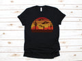 Alien UFO Desert TShirt UFO Aliens Tank Top Hoodie Sweatshirt Long Sleeve Kids Tee Apparel Gift Hoodie – Warm & Stylish · Great Gift For Fans