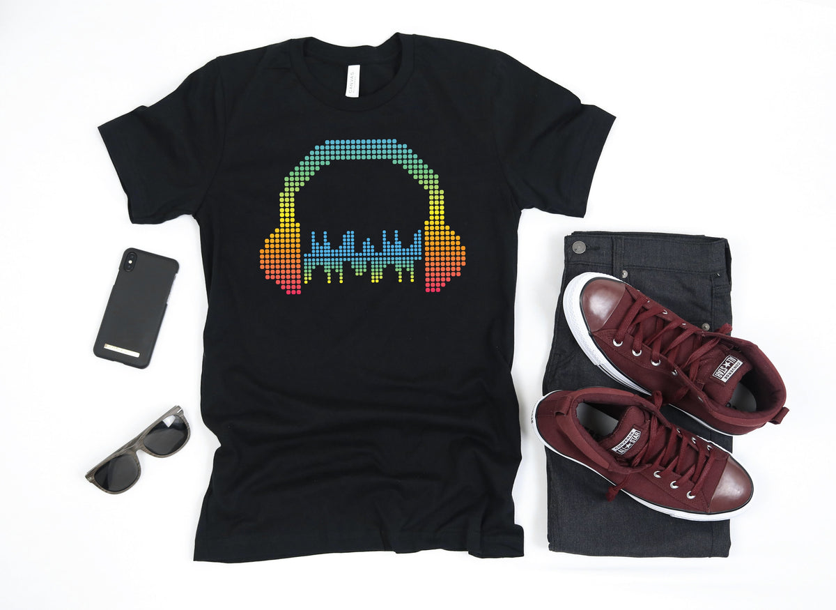 Sound Engineer TShirt Audiologist Tee Audiology Sound Mixing DJ Tank Top Hoodie Sweatshirt Long Sleeve Kids Tee Apparel Gift Hoodie – Fan Favorite · Great Gift For Fans
