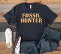 Fossil Hunter TShirt Paleontologist Tank Top Funny Paleontology Hoodie Sweatshirt Long Sleeve Kids Tee Apparel Gift Hoodie – Aesthetic Look · Must-Have Style