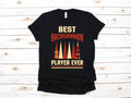 Best Backgammon Player TShirt Funny Backgammon Tank Top Hoodie Sweatshirt Long Sleeve Kids Tee Apparel Gift Hoodie – Fan Favorite · Great Gift For Fans