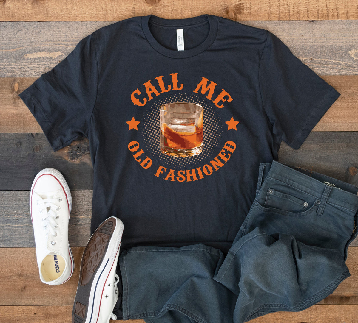 Call Me Old Fashioned TShirt Funny Whiskey Cocktail Bartender Tank Top Hoodie Sweatshirt Long Sleeve Kids Tee Apparel Gift Hoodie – Premium Graphic · Must-Have Style