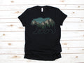 Bear Mountains TShirt Hiking Bears Nature Tank Top Hoodie Sweatshirt Long Sleeve Kids Tee Apparel Gift Hoodie – Easygoing Wear · Perfect For Daily Wear