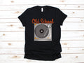 Old School Vinyl TShirt Retro Nostalgic Vinyl Record Player Tee Tank Top Hoodie Sweatshirt Long Sleeve Kids Tee Apparel Gift Hoodie – Bold Style · High-Quality Print