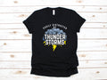 Distracted By Thunderstorms TShirt Funny Meteorology Thunderstorm Tank Top Meteorologist Hoodie Sweatshirt Long Sleeve Kids Tee Hoodie – Everyday Comfort · Must-Have Style
