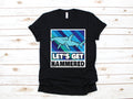 Hammerhead Shark TShirt Funny Shark Tee Get Hammered Tank Top Hoodie Sweatshirt Long Sleeve Kids Tee Apparel Gift Hoodie – Premium Graphic · Trending Graphic Apparel