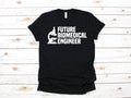 Future Biomedical Engineer TShirt Graduation Gift Tank Top Hoodie Sweatshirt Long Sleeve Kids Tee Apparel Gift Hoodie – Bold Style · Top Pick For Any Outfit