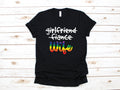Girlfriend Fiance Wife Gay TShirt LGBTQ Lesbian Wife Tank Top Hoodie Sweatshirt Long Sleeve Kids Tee Apparel Gift Hoodie – Premium Graphic · Perfect For Daily Wear