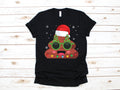 Christmas Poop TShirt Funny Poo Santa Tank Top Xmas Toilet Humor Hoodie Sweatshirt Long Sleeve Kids Tee Apparel Gift Hoodie – Warm & Stylish · High-Quality Print