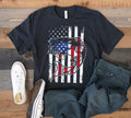 USA Flag Catfish TShirt American Flag Catfish Fisherman Tee Tank Top Hoodie Sweatshirt Long Sleeve Kids Tee Apparel Gift Hoodie – Easygoing Wear · Top Pick For Any Outfit