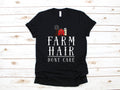 Farm Hair TShirt Cute Farmer Girl Tee Tank Top Hoodie Sweatshirt Long Sleeve Kids Tee Apparel Gift Hoodie – Feel-Good Design · Must-Have Style
