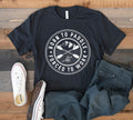Kayak Tee Funny Born To Paddle Forced To Work TShirt Tank Top Hoodie Sweatshirt Long Sleeve Kids Tee Apparel Gift Hoodie – Warm & Stylish · Perfect For Daily Wear