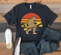 Bigfoot Kayaking TShirt Kayak Sasquatch Tee Tank Top Hoodie Sweatshirt Long Sleeve Kids Tee Apparel Gift Hoodie – Soft Feel · Perfect For Daily Wear