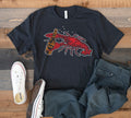 Beer Lobster TShirt Funny Maine Lobster Beers Tank Top Hoodie Sweatshirt Long Sleeve Hoodie – Warm & Stylish · Trending Graphic Apparel