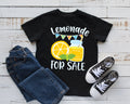Lemonade Stand TShirt Lemonade For Sale Toddler Tee Tank Top Hoodie Sweatshirt Long Sleeve Kids Tee Apparel Gift Hoodie – Bold Style · Must-Have Style