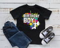 Paintball Birthday Boy TShirt Paintball Bday Party Kids Tee Tank Top Hoodie Sweatshirt Long Sleeve Kids Tee Apparel Gift Hoodie – Aesthetic Look · Top Pick For Any Outfit