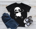 Dabbing Panda TShirt Cute Panda Kids Tee Toddler Shirt Tank Top Hoodie Sweatshirt Long Sleeve Zoo Kids Tee Apparel Gift Hoodie – Fan Favorite · Must-Have Style
