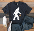 Bigfoot Moonshine TShirt Sasquatch Moonshine Tee Tank Top Hoodie Sweatshirt Long Sleeve Kids Tee Apparel Gift Hoodie – Bold Style · High-Quality Print