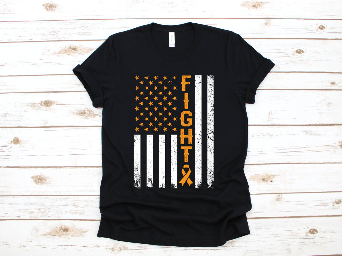 MS USA Flag TShirt MS Awareness Tee Multiple Sclerosis Tank Top Hoodie Sweatshirt Long Sleeve Kids Tee Apparel Gift Hoodie – Warm & Stylish · Must-Have Style
