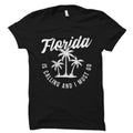 Florida Shirt Florida Gift Florida T Shirt Vacation Shirt State Shirt Florida Tee Fl Shirt Florida Beach Shirt OS4239 Graphic Tee – Warm & Stylish · Trending Graphic Apparel