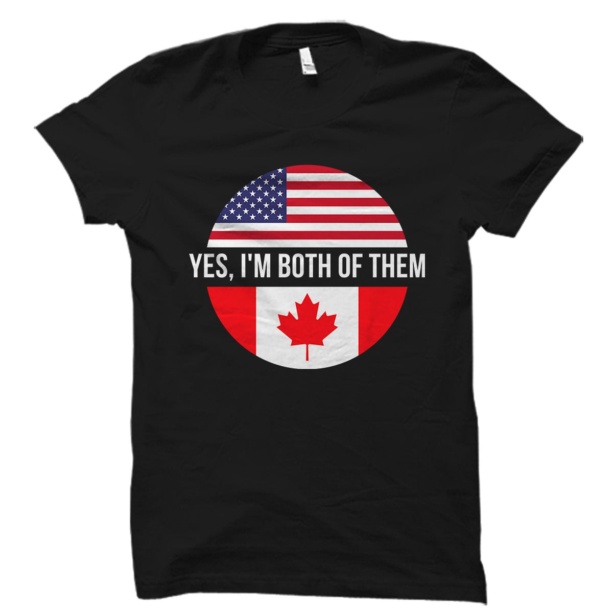 Canada Shirt Canadian Shirt Proud Canadian Shirt Canadian Tshirt Canada Day Shirt Canada Gift Funny Canadian Shirt Canada OS5600 Graphic Tee – Aesthetic Look · Top Pick For Any Outfit