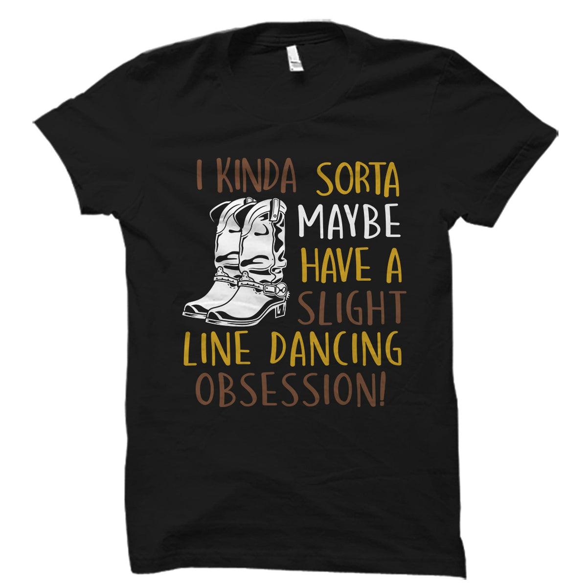 Line Dance Shirt Line Dancing Shirt Western Shirt Funny Line Dance Tee Line Dancing TShirt Line Dancing Gift Line Dance Gift OS4321 Graphic Tee – Easygoing Wear · Trending Graphic Apparel