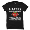 Gardening Shirt Tomato Shirt Vegetable Shirt Tomato Gift Tomato TShirt Garden Shirt Tomato Lover Gift Cute Tomato Shirt Vegan OS5780 Graphic Tee – Warm & Stylish · Must-Have Style