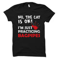 Bagpipe Player Gift Bagpipes Shirt Bagpipes Gift Bagpipes TShirt Cute Bagpipe TShirt Bagpipe Student Tee Bagpipes Tshirt OS4798 Tote Bag – Warm & Stylish · High-Quality Print