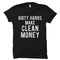 Blue Collar Shirt Blue Collar Gift Shirt For Welder Funny Mechanic Shirt Worker Shirt Worker Gift Hard Work Shirt OS4092 Graphic Tee – Cozy Vibes · Great Gift For Fans