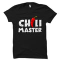 Chili Shirt Chili Lover Gift Funny TShirt Gift For Her Chili TShirt Chili Cook Off Chili Gift OS4323 Graphic Tee – Soft Feel · Great Gift For Fans