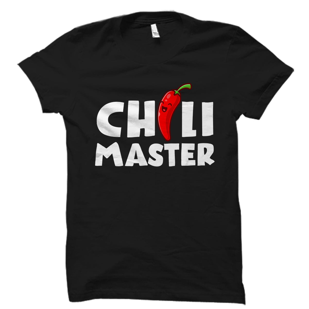 Chili Shirt Chili Lover Gift Funny TShirt Gift For Her Chili TShirt Chili Cook Off Chili Gift OS4323 Graphic Tee – Soft Feel · Great Gift For Fans