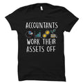 Accountant Shirt Accountant Gift Bookkeeper Shirt Auditor Shirt Funny Cpa Shirt Data Analyst Shirt Gift For Accountant Auditor OS4687 Graphic Tee – Premium Graphic · Must-Have Style