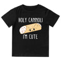 Italian Shirt Cannoli Shirt Cannoli Tshirt Italian Gift Italy Shirt Italy Gift Italy Vacation Shirt OS4601 Graphic Tee – Cozy Vibes · Trending Graphic Apparel